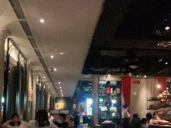 大堂-半秋山西餐厅(巴南万达广场店)