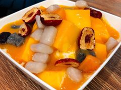 -杨小贤芒果绵绵冰(南门口店)