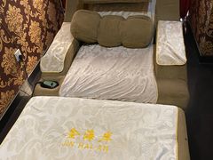 -金海岸足道(联盛大厦店)