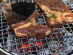 -东门韩国烤肉·韩国料理(烟台朝阳街店)