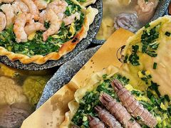 -地二手作鱼汤馄饨(上街里店)