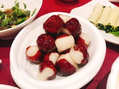 -老吉士酒家(天平路店)