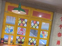 -楠火锅(西单店)