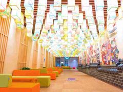 -汤W城市微度假(仓山店)