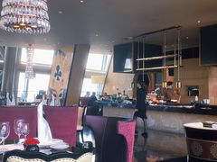 -瑞吉酒店 · Elba 欧尔巴意大利餐厅· 精致意餐·云端聚会