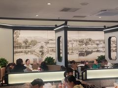 -小菜园新徽菜(蚌埠蚌山万达店)