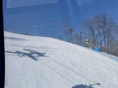 -长白山万达锦华套房酒店