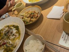 -新太二·鲜料川菜(万泰汇店)