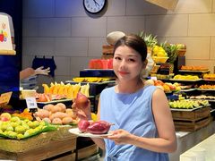 -川骄海鲜自助(亚运村店)