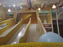 -泛尼尼儿童乐园(文化广场店)