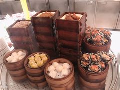 -雍和会海鲜姿造自助(湖东路店)