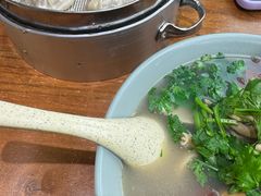 -金原鸭血粉丝汤·汤包·脆皮烤鸭(南京博物院店)