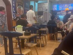 -西部马华清真兰州牛肉面·烧烤夜市(关东店)