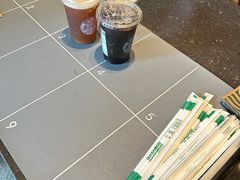 -星巴克(七宝领展广场1F店)