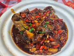 -辣小鲜·南昌大排档(船山路店)