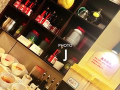 门面-德林酸菜鱼火锅(南丹店)
