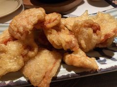 锅包肉-七八冷面·延边朝鲜族美食(圣熙八号店)