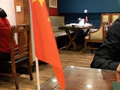 大堂-七菜馆·东北菜·蒸饺(文体路店)