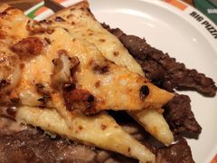 -比格比萨自助(万柳华联店)