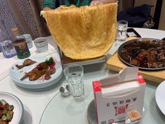 -燕郊烧鸽子(酷车小镇店)