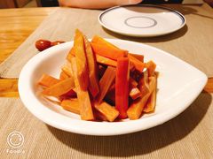 -之参餐厅(前门大街店)