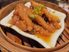 -虾饺妹·粤式手工点心(水荫路店)