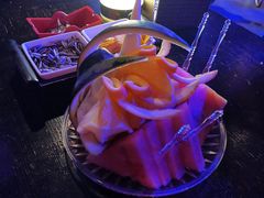 -MM·五声·音乐人与调酒师(西安路店)