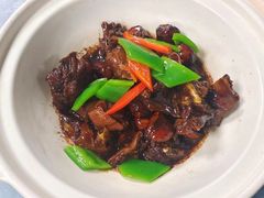 -黄嘉喜来登酒店-采悦轩中餐厅(滨江中路店)