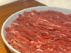 -義聚德·清真铜锅涮羊肉·烧烤(河东店)