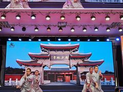 -莆田南少林寺