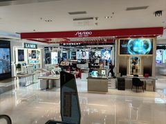 -茂业天地(华强北店)