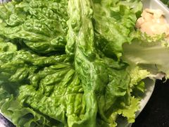 -韩盛·盛江山自助料理(沈辽路万达店)