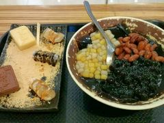 -鲜芋仙(宝地广场店)