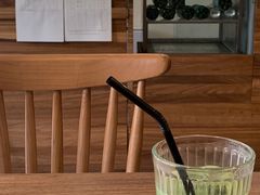 -琥珀咖啡 Ambercoffee