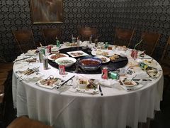 包厢-徐记私厨(半淞园路店)