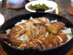 广州太爷鸡-小粤楼·怀旧粤菜(万辉国际广场店)
