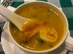 -Santoor 萨都里印度餐厅(北锣鼓巷店)