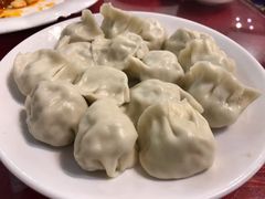 -大眼锅贴水饺(河东店)