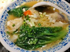 -西关味(大卫城店)