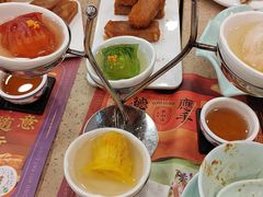 -点都德(喜粤楼店)