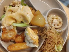 -素满香·素食自助餐(福州·长乐北路店)