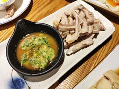 风味白切猪肚-小和庆·知味(首铸万科店)