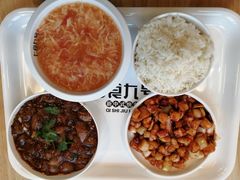 -七食九号食堂(东丽空港店)