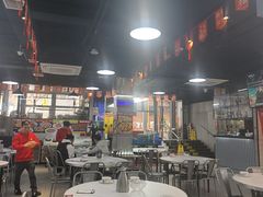 -明本湛江鸡•海鲜小厨(陈家祠店)