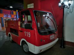 -成都星期8小镇(江宁南路店)