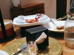 -壹零捌道·北京烤鸭(车公庄店)
