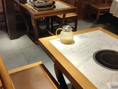 -佰家小厨·南京菜(夫子庙店)