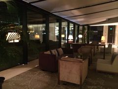 上海衡山路十二号豪华精选酒店-上海衡山路十二号华邑酒店