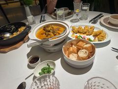 -狮拾久·现代新加坡料理(福田COCO Park店)