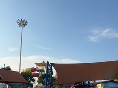 -西安华夏文旅水世界